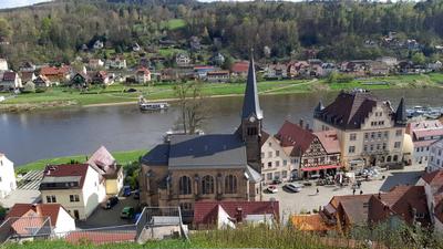 Ferienhaus Schönherr