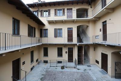Residence Il Cortiletto Via Giovenone nr 8 Vercelli