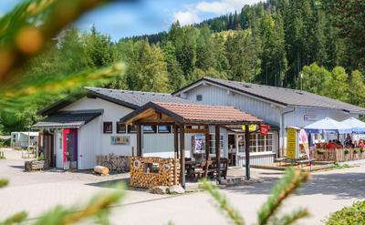 Camping Bankenhof GmbH