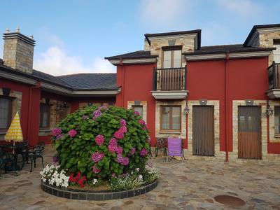 Apartamentos Porcia