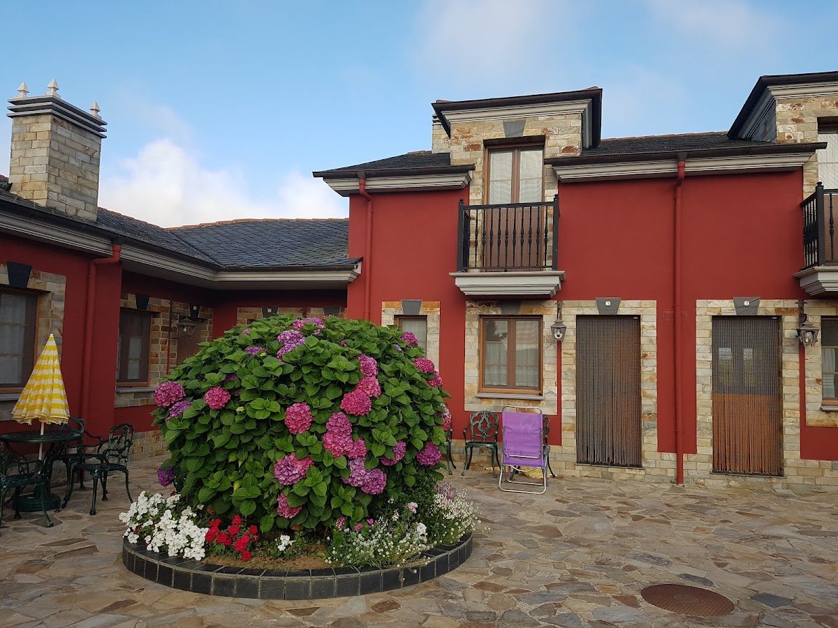 Apartamentos Porcia