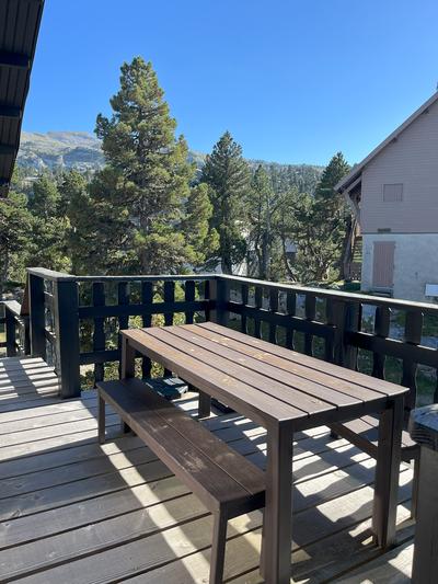 Chalet des Myrtilles - La Pierre Saint Martin