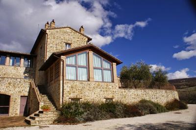 Re Artù Assisi country lifestyle - Agriturismo