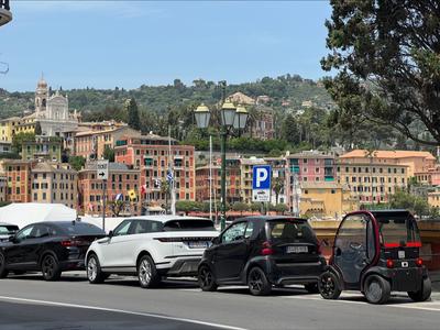 Santa Margherita