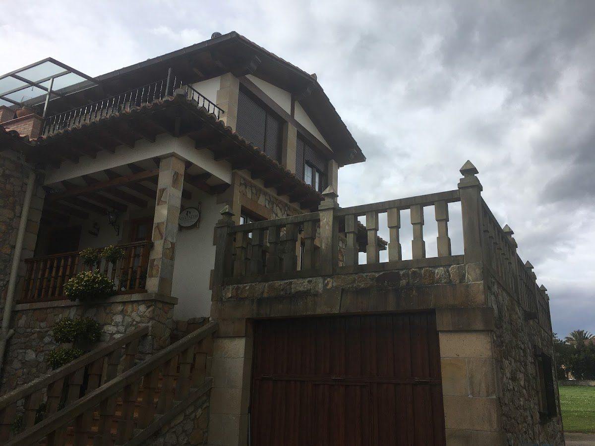 Casa Galizano