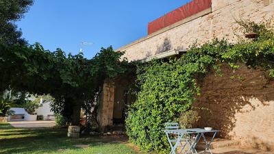 Agriturismo Masseria Carrone