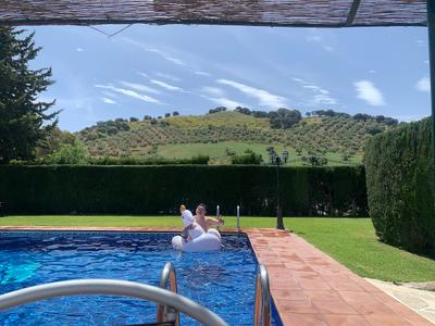 Casa Rural Huerta Vallejo
