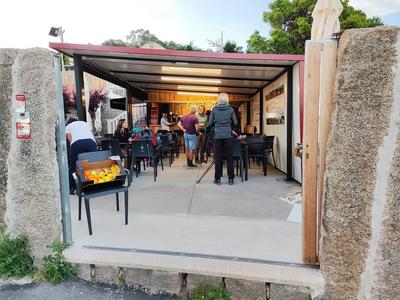Albergue SoMos