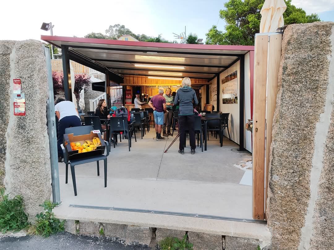 Albergue SoMos