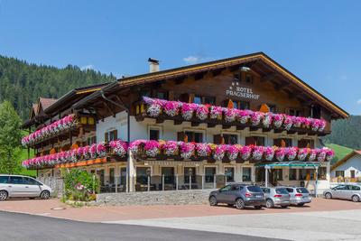 Hotel Pragserhof