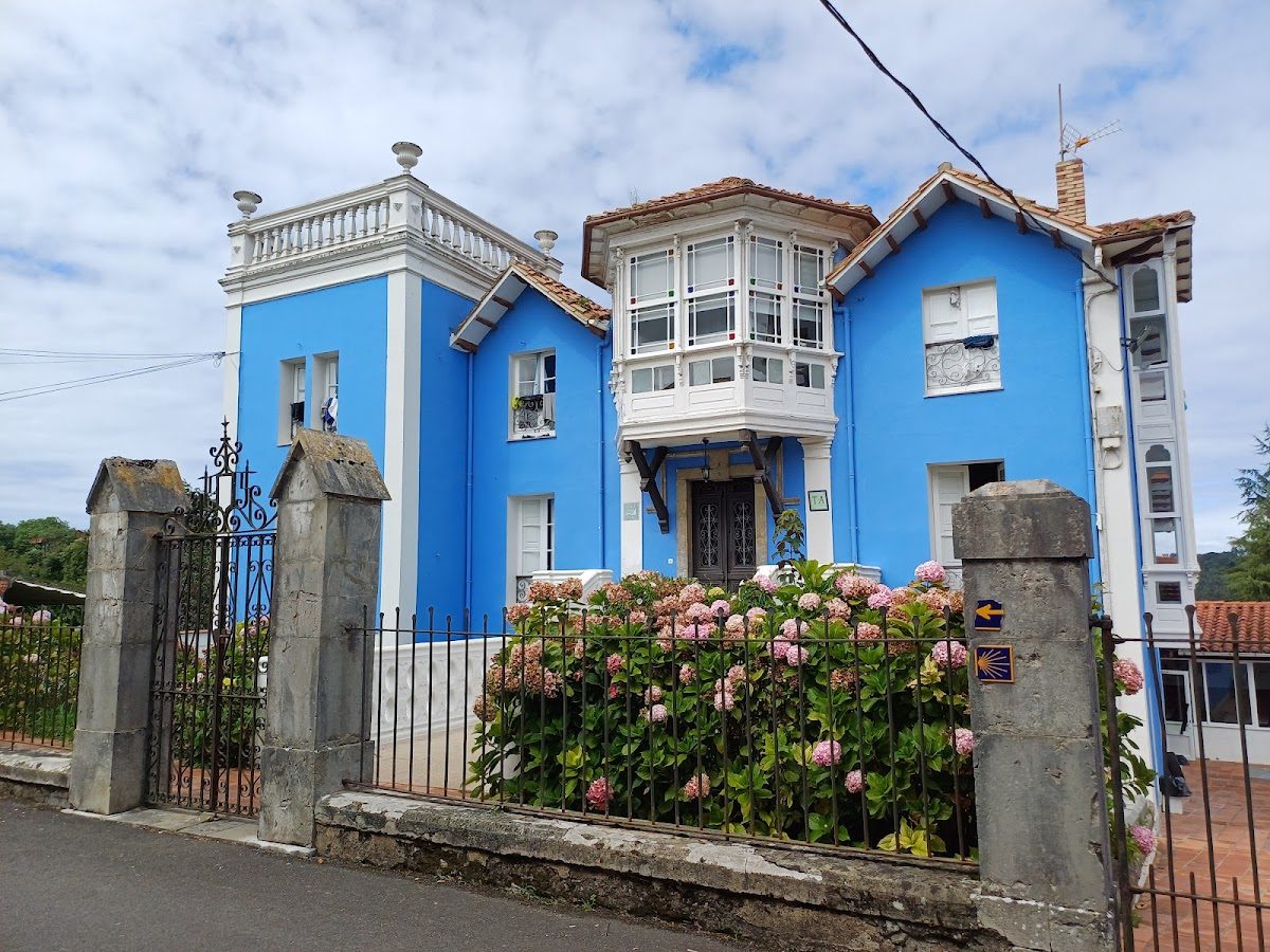 Albergue Turístico El Cantu