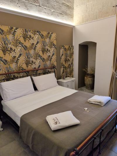 B&B le cuspidi