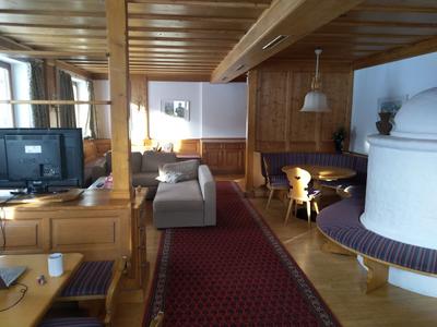 Pension Lukashansl