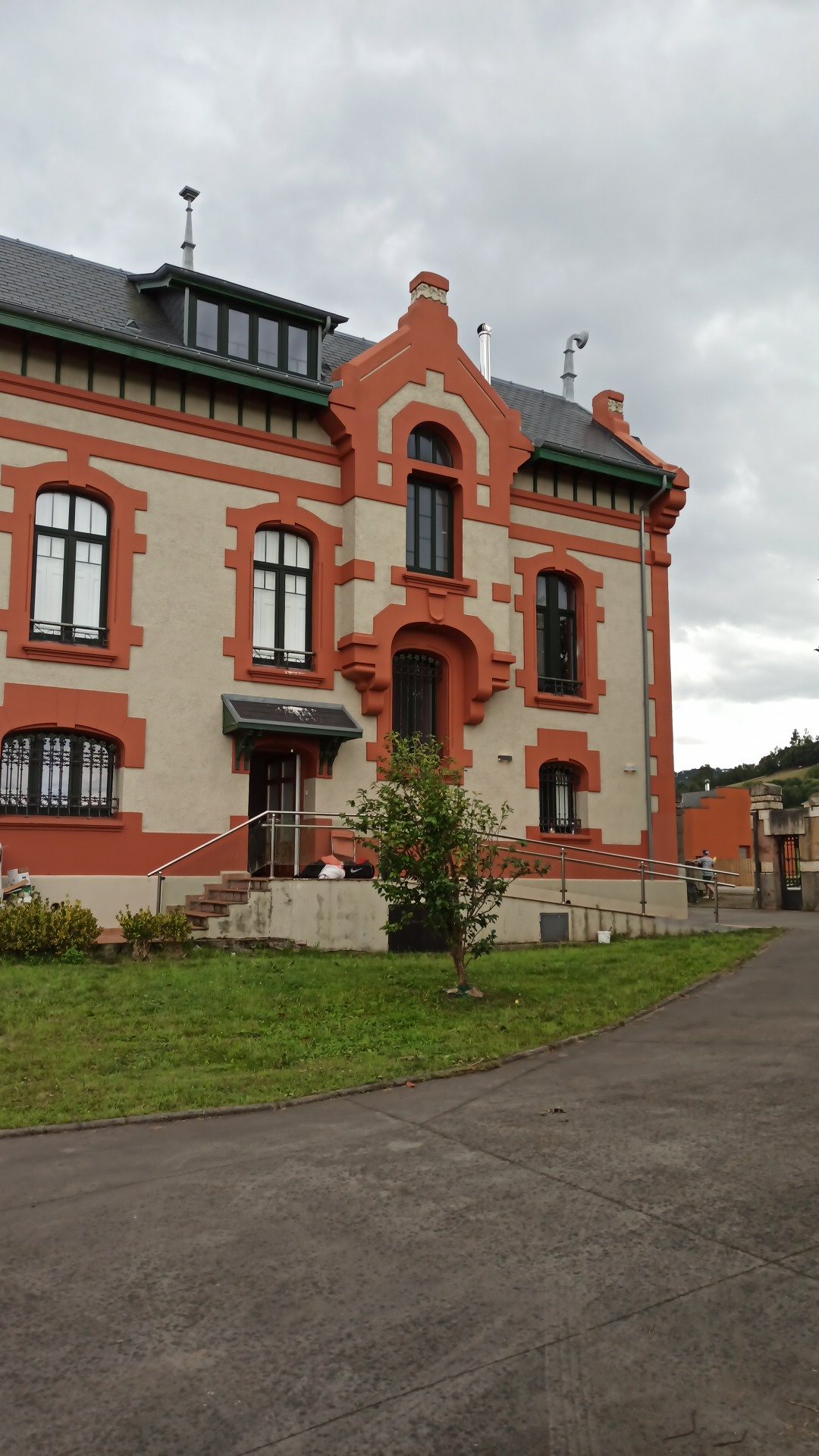 VILLA ROSITA