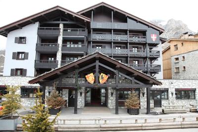 Hotel La Savoyarde