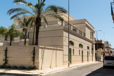 BONA NOVA-Puglia Living