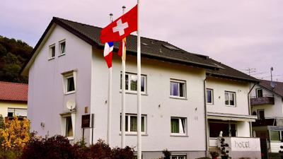 Burghotel Lörrach