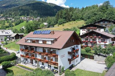 Frühstückspension Wasserer - Hotel Bad Kleinkirchheim
