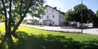 Hotel Schlee - Ristorante Il Brigante
