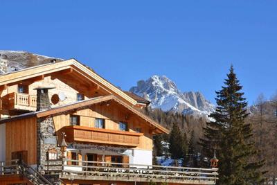 Albergo Miralago