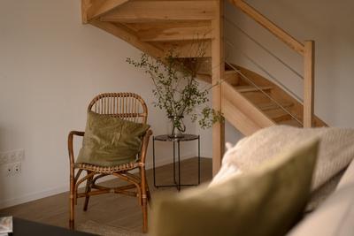 La Maison Dahouët