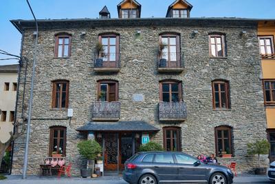 Hotel Poldo