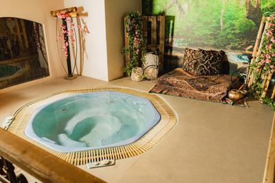 Ai Cadelach Hotel Restaurant & Wellness