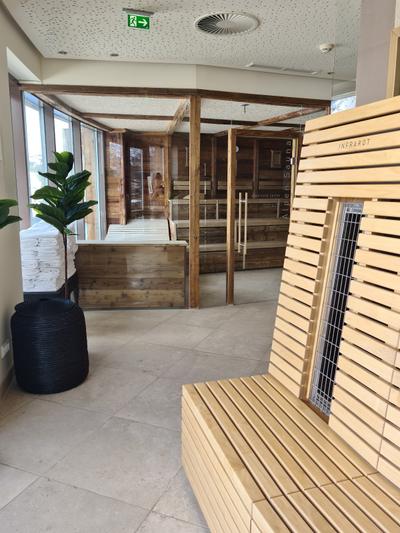 Art & Relax Hotel Bergwelt