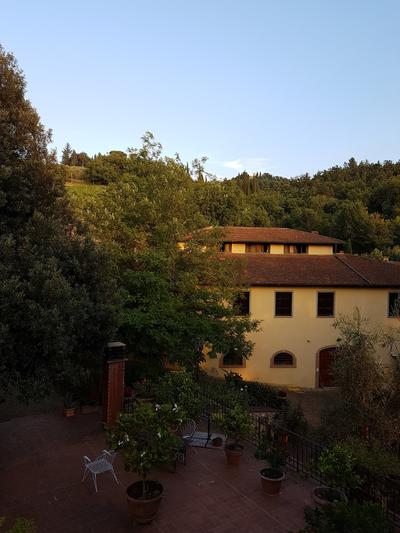 Fattoria Villa Le Sorgenti - 5 Girasoli