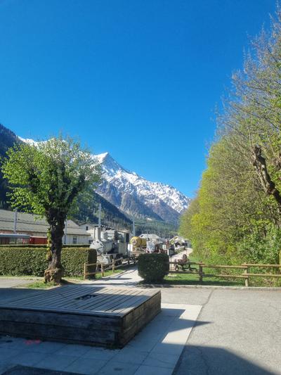 Langley Hotel Tignes 2100