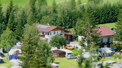 Camping Gasthof Zirknitzer