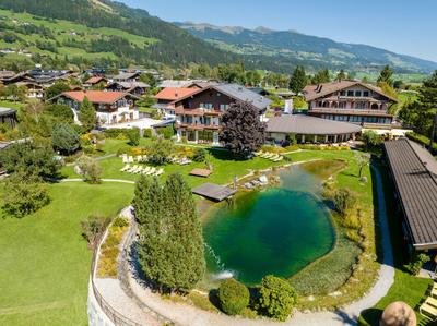 Wanderhotel Kirchner