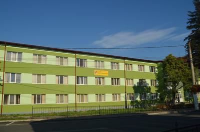 Cazare Caransebeș