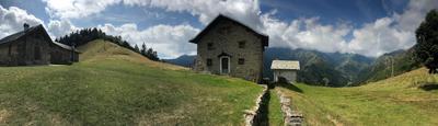 B&B Il Passaggio della Res