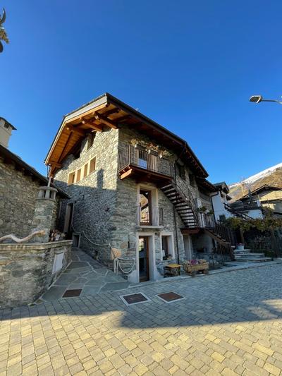 MonCervin - Chambres d'Hotes
