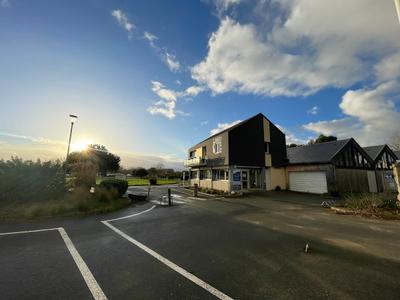 Camping Municipal De La Manchette