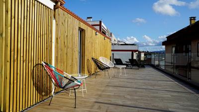 La Sigrina Hostal
