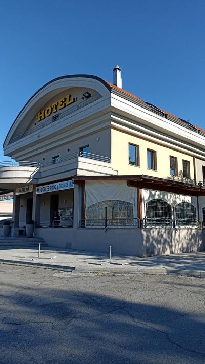 Hotel Arda