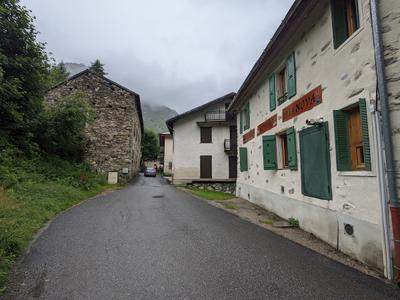 Auberge de la Nova