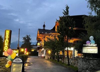 Hotel Batzenhäusl Tirol
