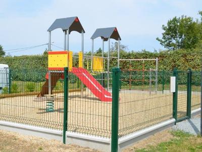 Camping Municipal les Mielles
