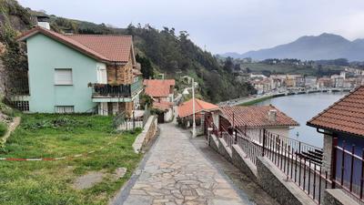 Hotel Covadonga
