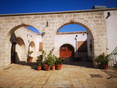 B&B Masseria Cappotto