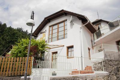 Travellers’ Haven Hostel Bled
