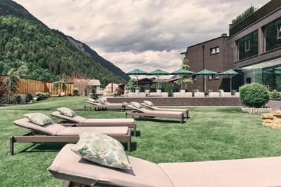 Hotel Auszeit