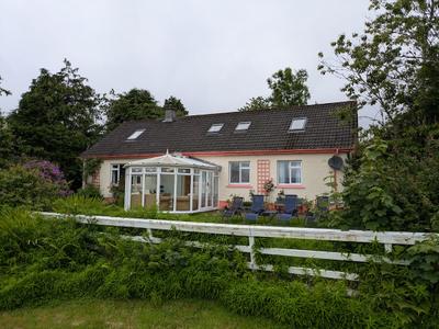 Bayside House