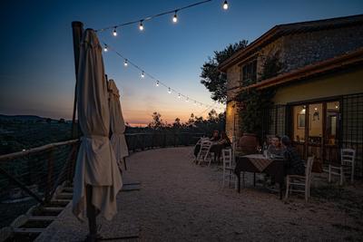 Agriturismo Le Cerqueta