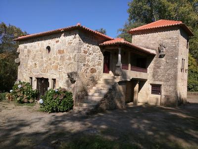 Quinta Do Arquinho