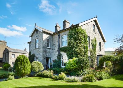 The House at Hawes