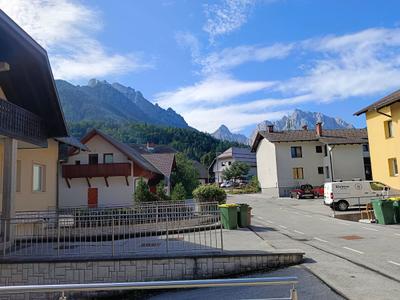 Apartments Otasevic